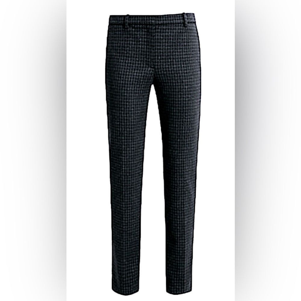 Theory Hound knit twill Tailored Trouser  Stretch Tailored Pants  4